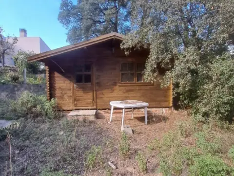 Terreno en Camí dels Castanyers, 27