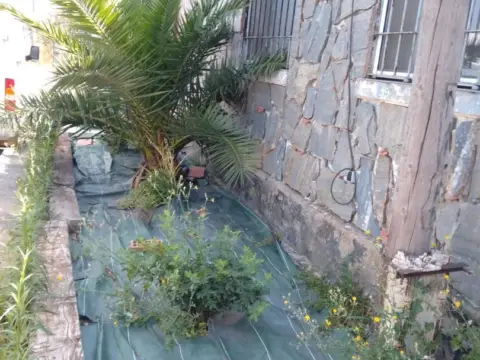 Casa rústica en Carretera de Cogullada