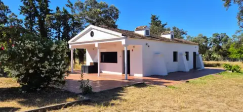 Chalet en calle Carril de Las Lanas
