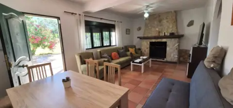 Chalet en calle Carril de Las Lanas