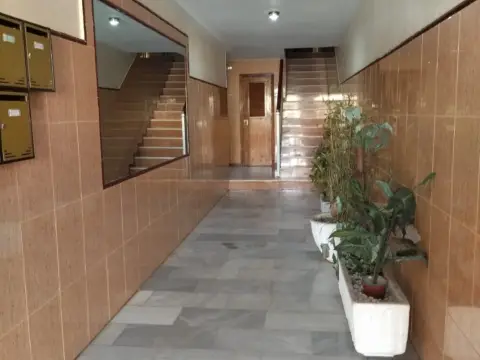 Piso en calle de San Isidro, 62