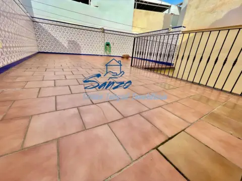 Casa en Casco Histórico
