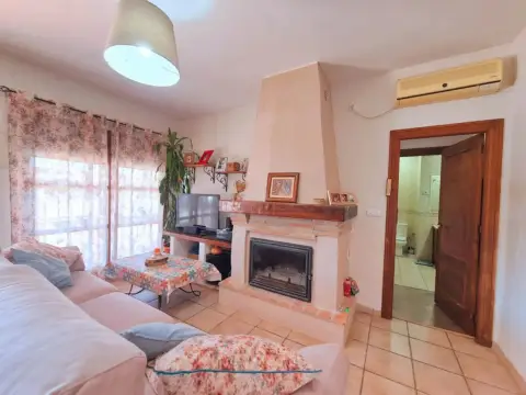 Casa en Miranda