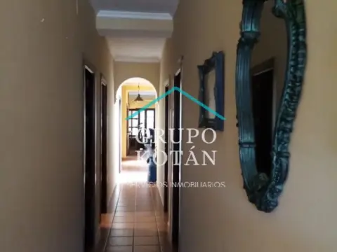 Casa en calle calle Dr. José Piñas González