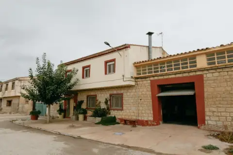Casa en calle calle Cooperativa