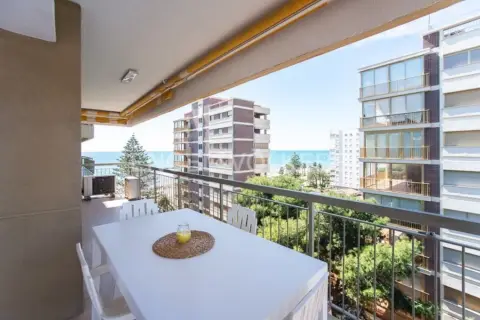 Apartamento en La Torre-L'Almadrava