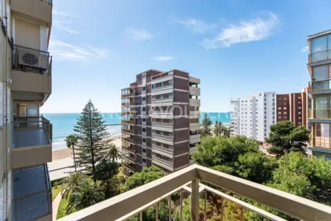 Apartamento en La Torre-L'Almadrava