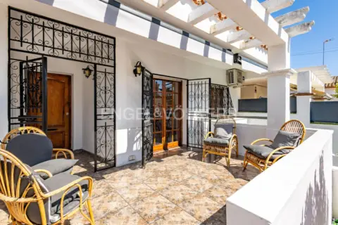 Casa adosada en Cunit