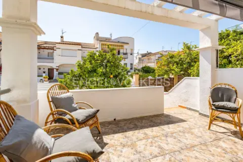 Casa adosada en Cunit