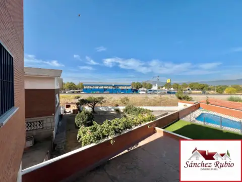 Piso en calle de Santa Teresa de Jesús, 8