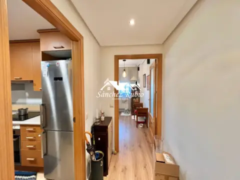 Piso en calle de Santa Teresa de Jesús, 8