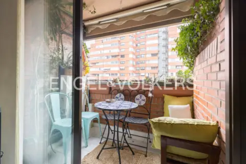 Apartamento en Castilla