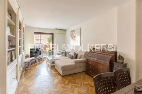 Apartamento en Castilla
