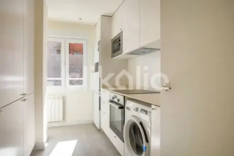 Piso en Chopera