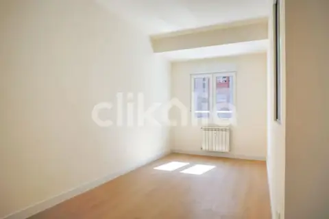 Piso en Chopera