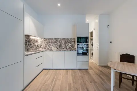 Apartamento en Morvedre