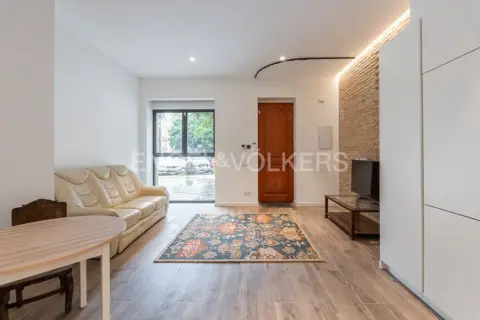 Apartamento en Morvedre