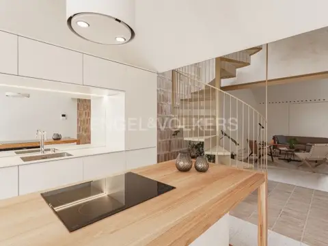 Casa en Carrer de Viñolas