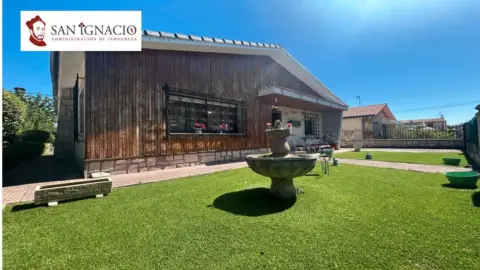 Chalet en Villarcayo