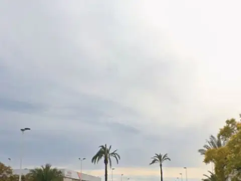 Terreno en Torrellano-Valverde-Parc Empresarial