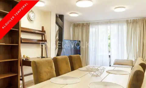 Apartamento en Gavà Mar