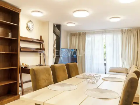 Apartamento en Gavà Mar