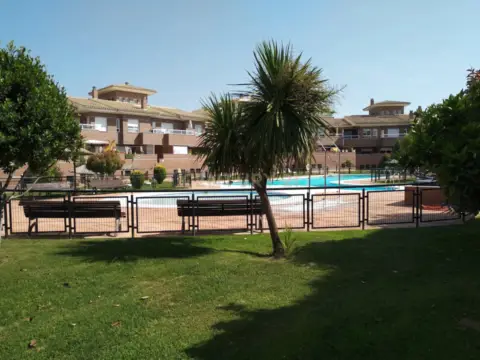 Apartamento en calle de las Chorreras, 11