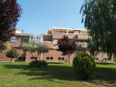 Apartamento en calle de las Chorreras, 11