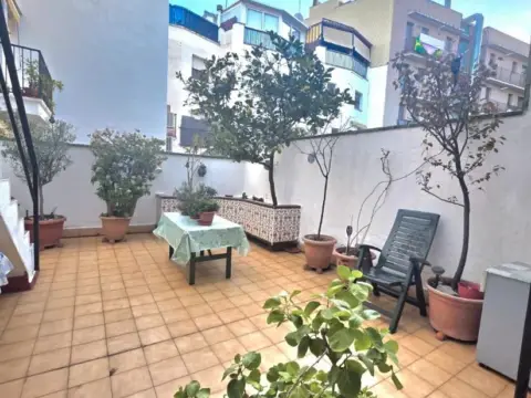 Casa adosada en Morera-Pomar