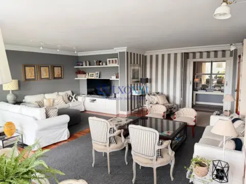 Piso en calle de Zarrageta