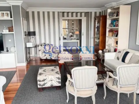 Piso en calle de Zarrageta