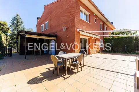 Casa adosada en Polinyà