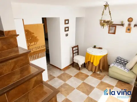 Casa en Humilladero