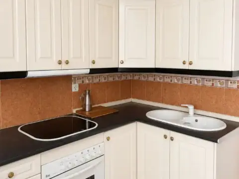 Casa en Humilladero