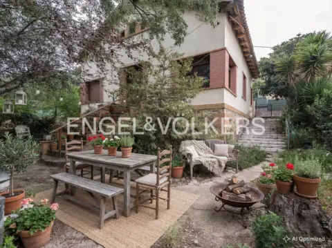 Casa en Palau-solità i Plegamans