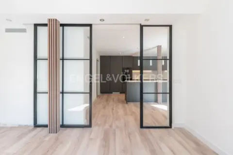 Casa en Somosaguas-Húmera-Los Ángeles