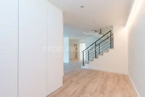 Casa en Somosaguas-Húmera-Los Ángeles