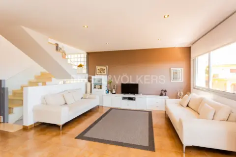 Casa en Mas Trader-Corral d'en Tort-Corral d'en Cona