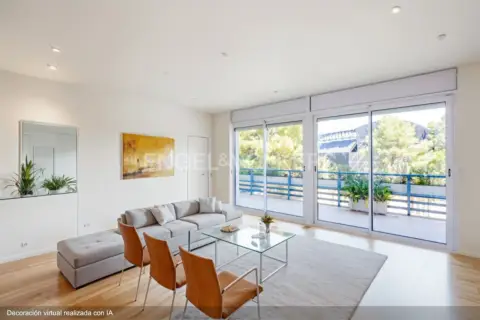 Apartamento en Can Girona-Terramar-Vinyet