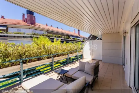 Piso en Can Girona-Terramar-Vinyet