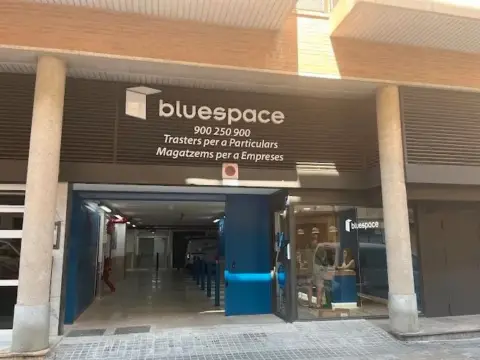 Trastero en Carrer de l'Escultor Canet, 6