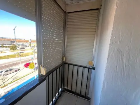 Piso en calle de Juan de Austria