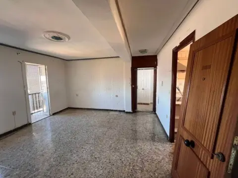 Piso en calle de Juan de Austria