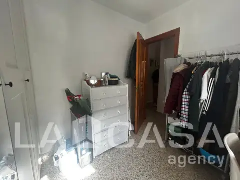 Piso en calle de Virgilio