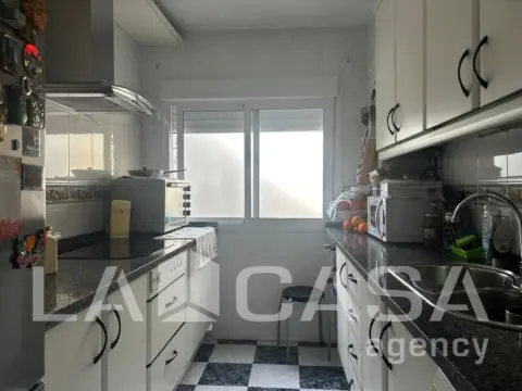 Piso en calle de Virgilio