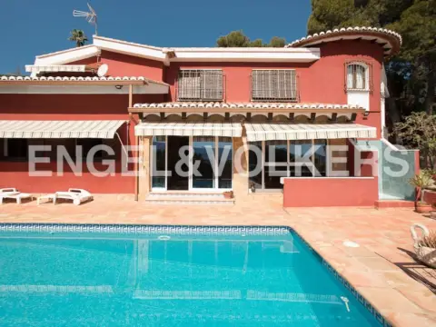 Casa en Beniarjó