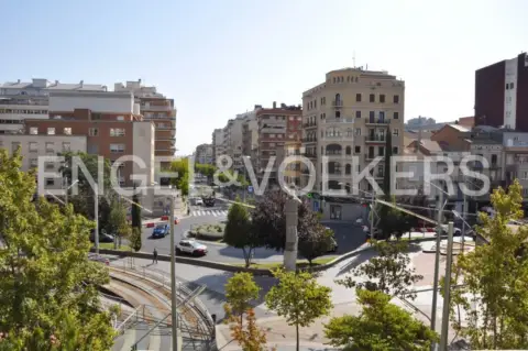 Piso en Plaça Ricard Vinyes