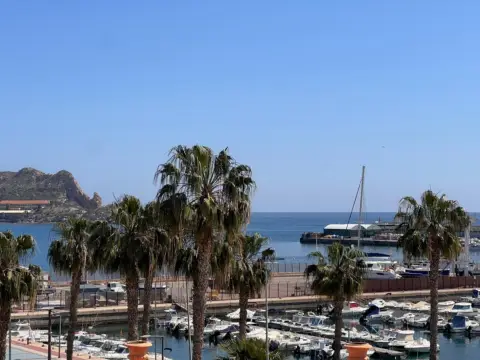 Piso en calle de Floridablanca