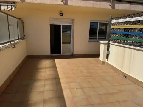 Piso en Carrer de Valls