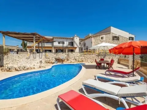 Casa en calle Ma-3130